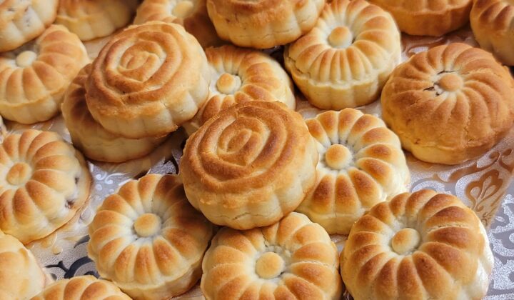 أم تالا للحلويات ⭐🧑‍🍳
