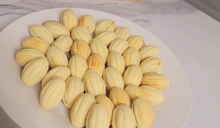 أم تالا للحلويات ⭐🧑‍🍳