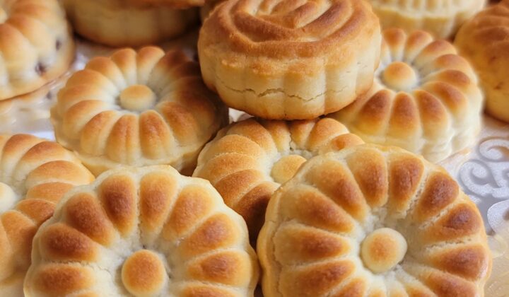 أم تالا للحلويات ⭐🧑‍🍳