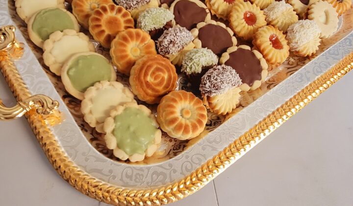 أم تالا للحلويات ⭐🧑‍🍳