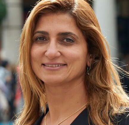 ✨المحامية نادية البزاز 👩‍⚖️⚖️✨