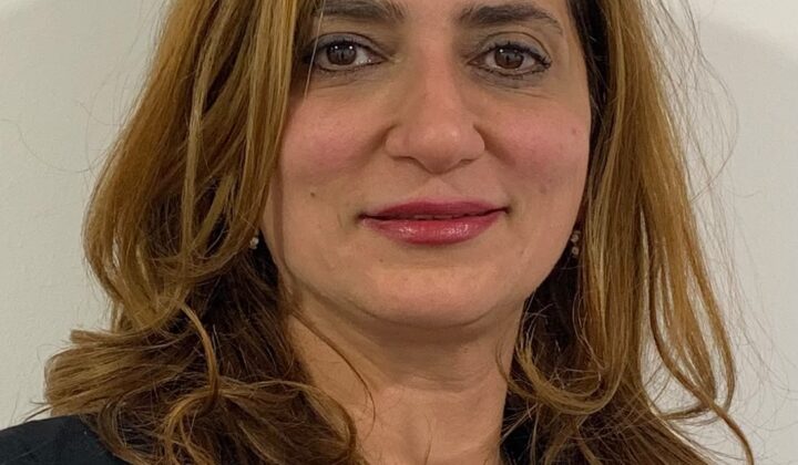 ✨المحامية نادية البزاز 👩‍⚖️⚖️✨