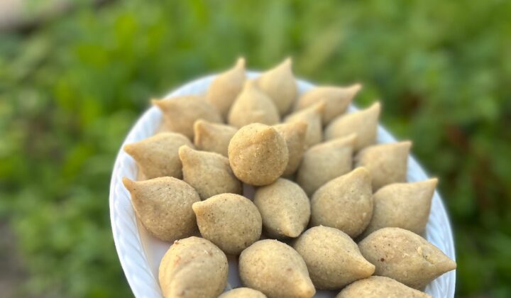 ✨الأكل السوري منزلي 😋✨