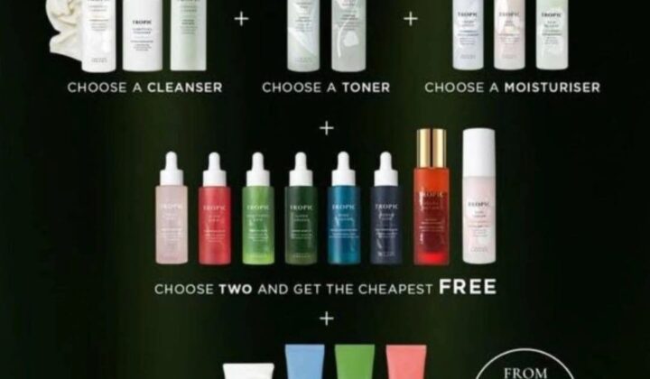 ✨Tropic✨🧖