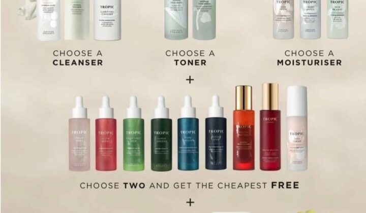 ✨Tropic✨🧖