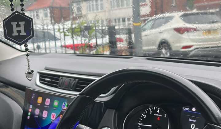 ✨سياره Nissan للبيع ✨🚗