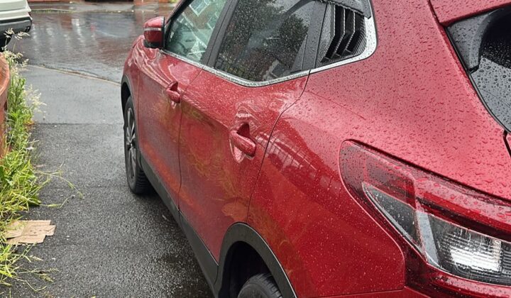 ✨سياره Nissan للبيع ✨🚗