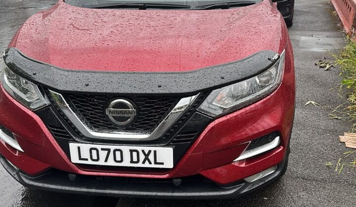 ✨سياره Nissan للبيع ✨🚗
