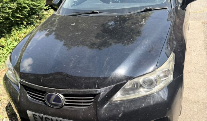 ✨سياره Lexus للبيع ✨🚙