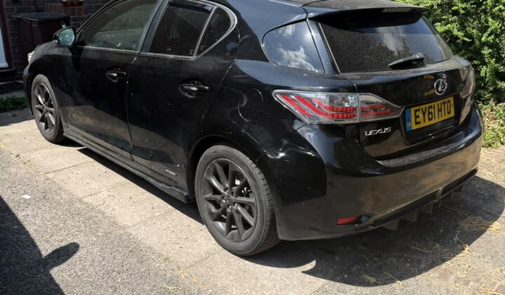 ✨سياره Lexus للبيع ✨🚙