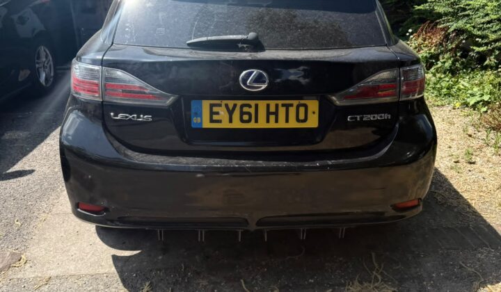 ✨سياره Lexus للبيع ✨🚙