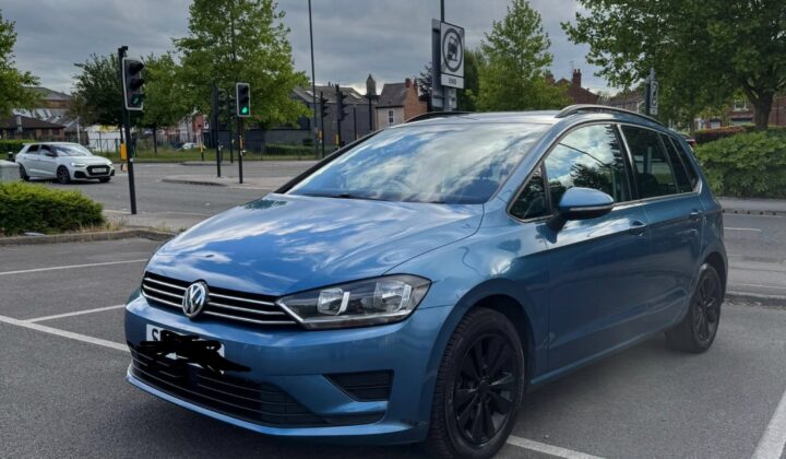 ✨Volkswagen للبيع ✨🚗