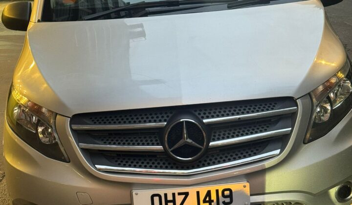 ✨سيارة فيتو  نظيفه للبيع ✨🚙