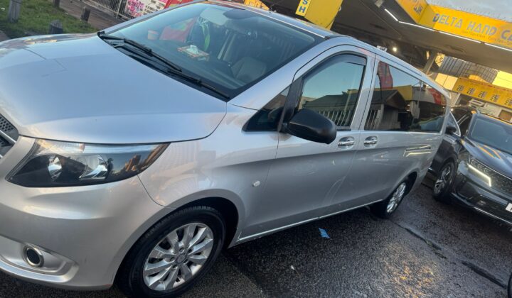 ✨سيارة فيتو  نظيفه للبيع ✨🚙