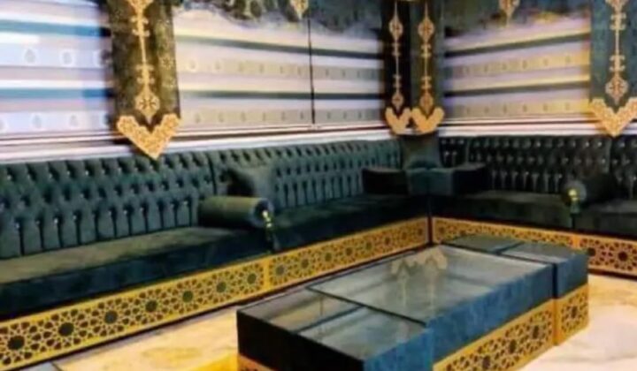 ✨مجالس الصبيحي ✨🛋️🛌
