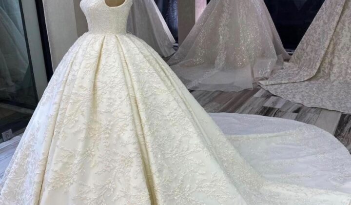 ✨Veil & Pearl✨
