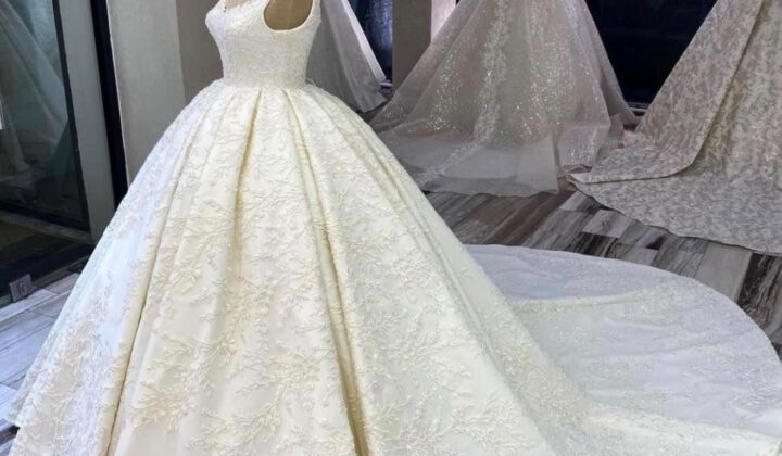 ✨Veil & Pearl✨