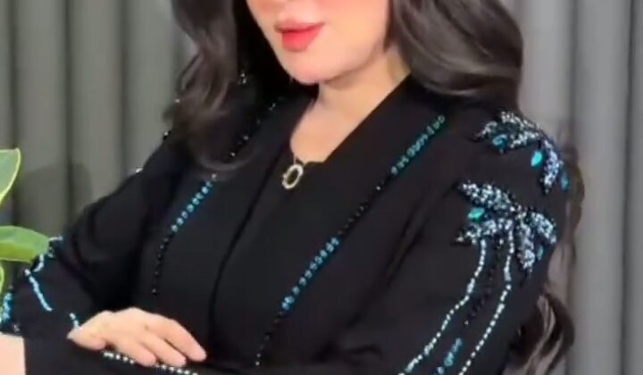 ✨سناء للعبايات الخليجية ✨