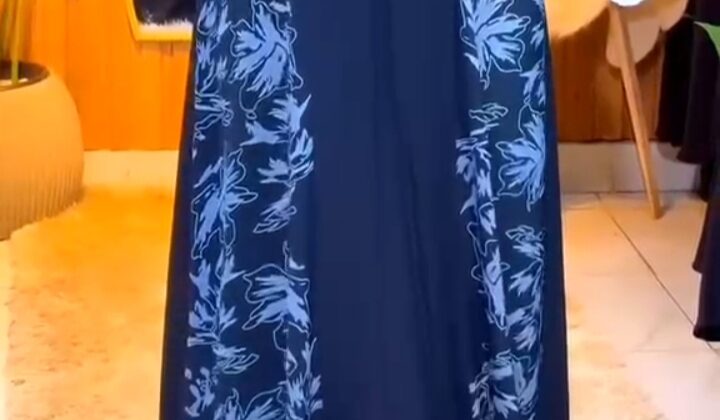 ✨سناء للعبايات الخليجية ✨