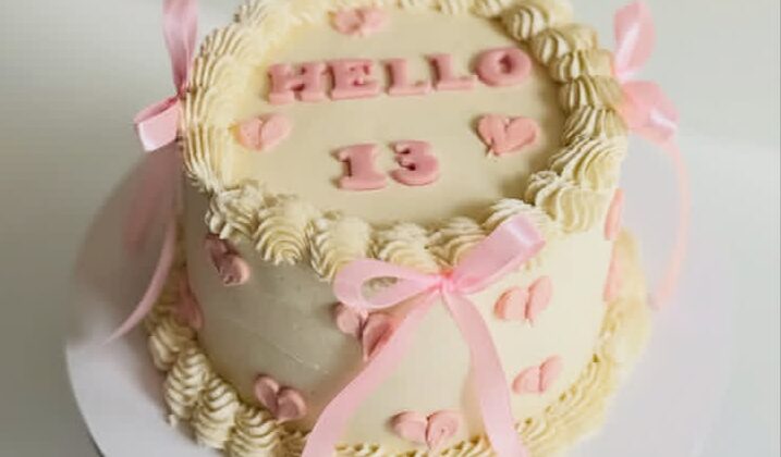 ✨Sugar Slice ✨🍰