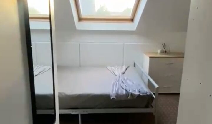 ✨ غرفة كبيرة وجميلة 🛏️✨
