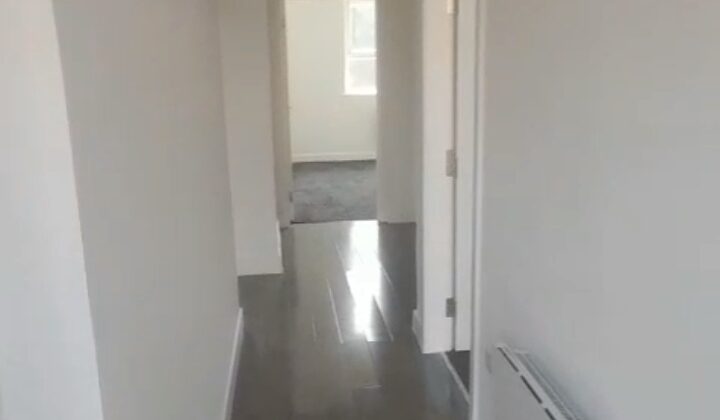 ✨شقة أرضية رائعة للايجار ✨