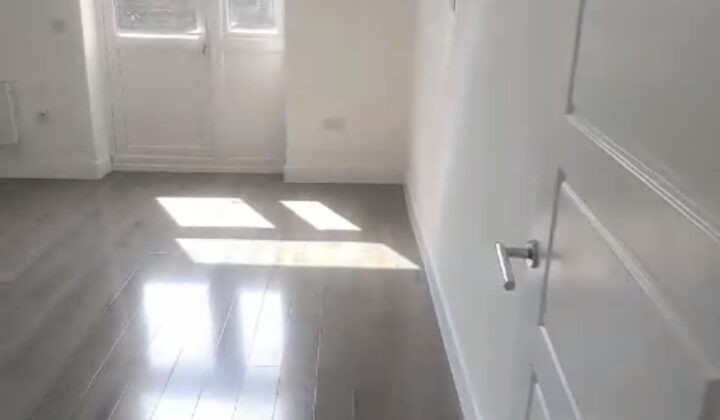 ✨شقة أرضية رائعة للايجار ✨