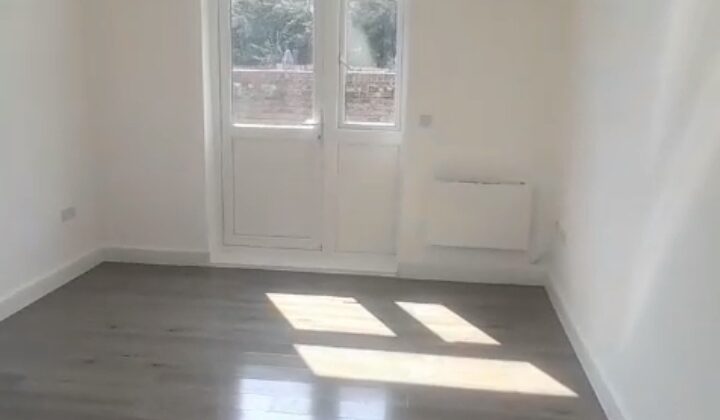 ✨شقة ارضية انيقه للايجار ✨🛏️