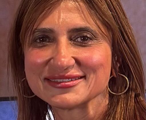 ✨المحامية نادية البزاز 👩‍⚖️⚖️✨