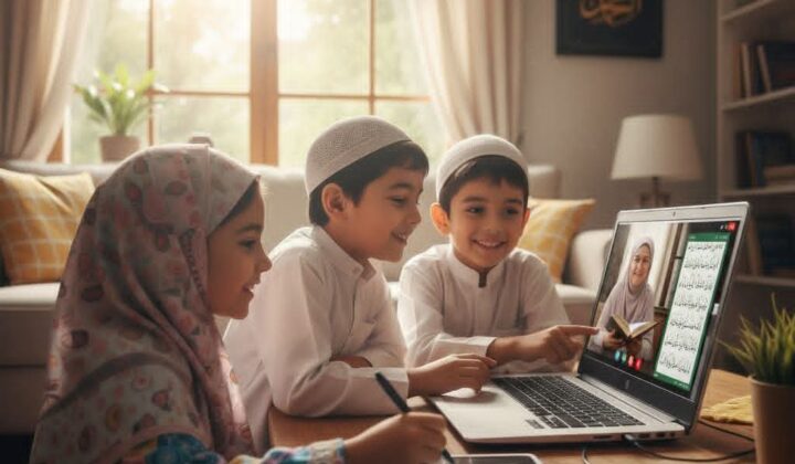 ✨Shams Alquran academy ✨📒🖊️