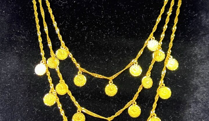 ✨Gold&Man Jewellery 👑✨🪙