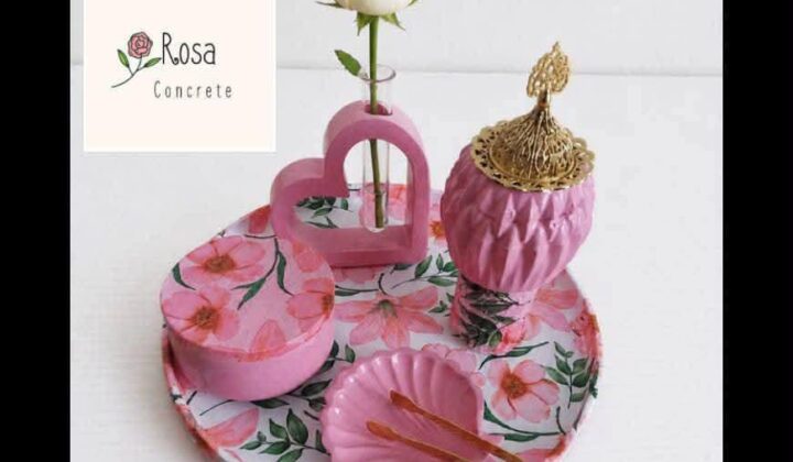 ✨Rosa craft ✨⭐