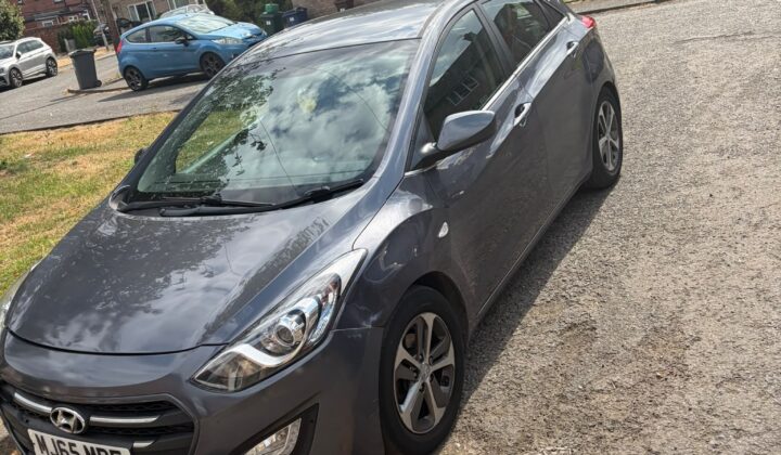 ✨سياره هونداي للبيع ✨🚗
