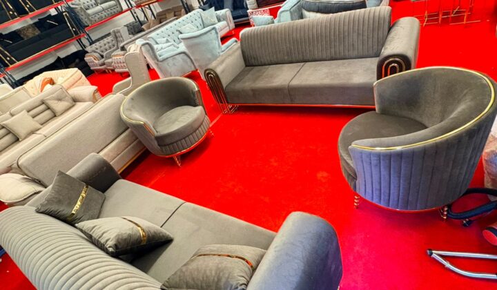 ✨مفروشات الحوراني ✨🛋️💺