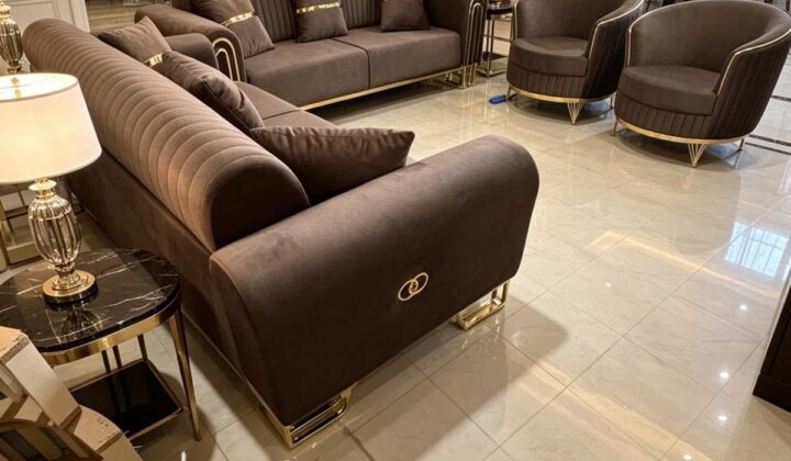 ✨مفروشات الحوراني ✨🛋️💺