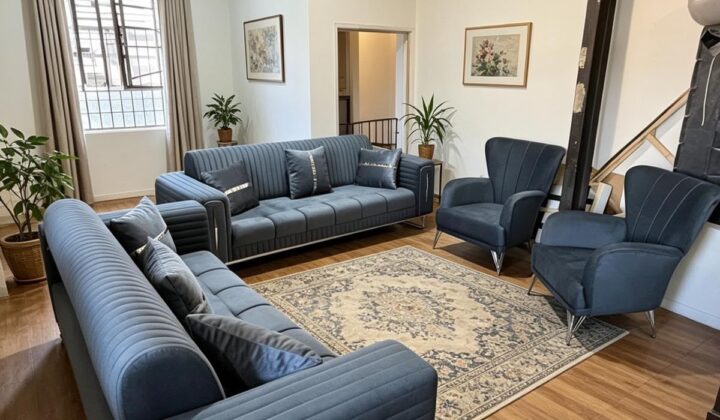 ✨مفروشات الحوراني ✨🛋️💺