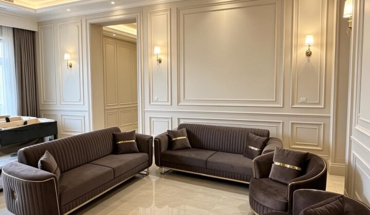 ✨مفروشات الحوراني ✨🛋️💺