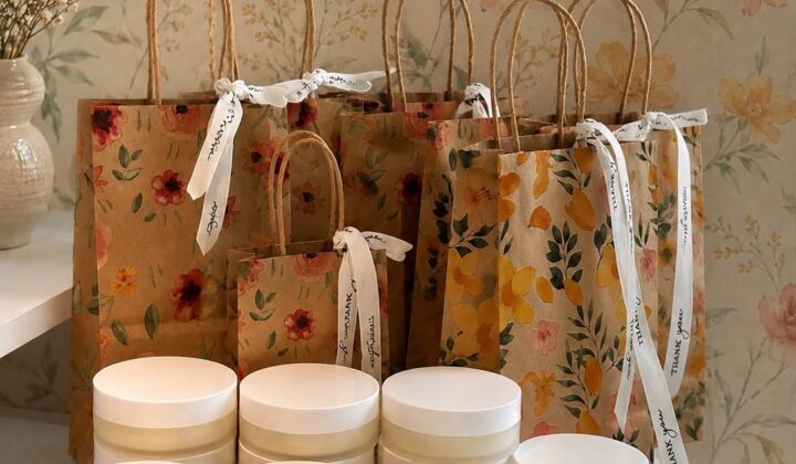✨Natural Musk deodorant ✨