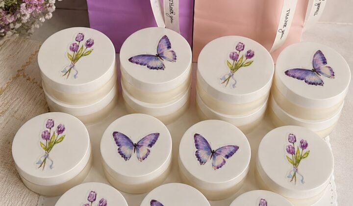 ✨Natural Musk deodorant ✨