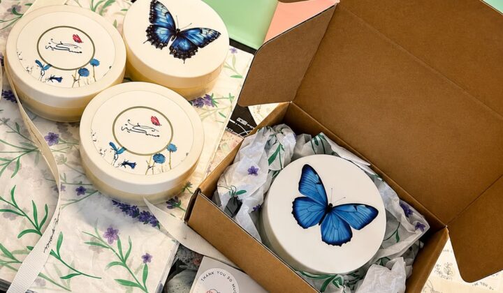 ✨Natural Musk deodorant ✨