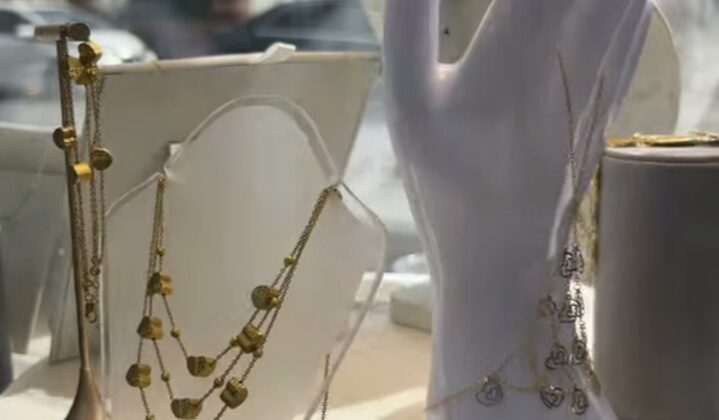 ✨Gold&Man Jewellery 👑✨🪙