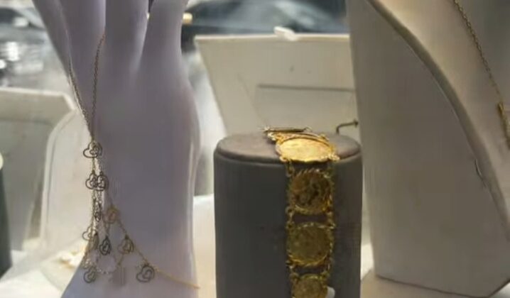 ✨Gold&Man Jewellery 👑✨🪙