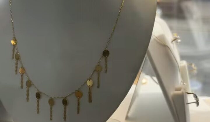 ✨Gold&Man Jewellery 👑✨🪙