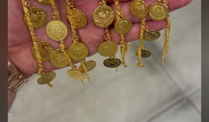 ✨Gold&Man Jewellery 👑✨🪙