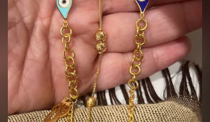 ✨Gold&Man Jewellery 👑✨🪙