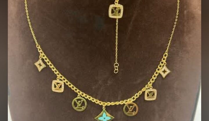✨Gold&Man Jewellery 👑✨🪙