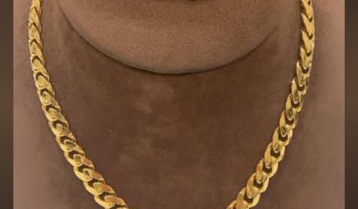 ✨Gold&Man Jewellery 👑✨🪙